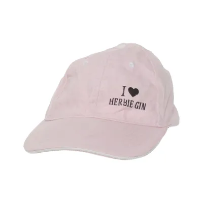 Casquette de baseball (Rose) de Elevate Coton