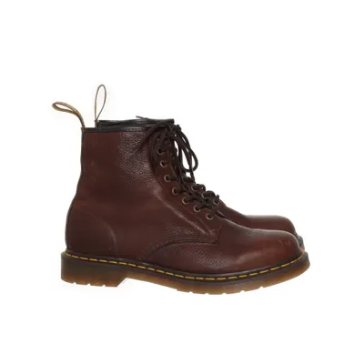 Ankelstøvler (Brun) fra Dr. Martens Læder