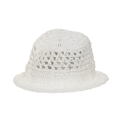 Sun hat (White) from Parfois