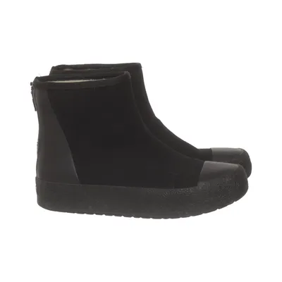 Ankle boots (Black) from Tretorn