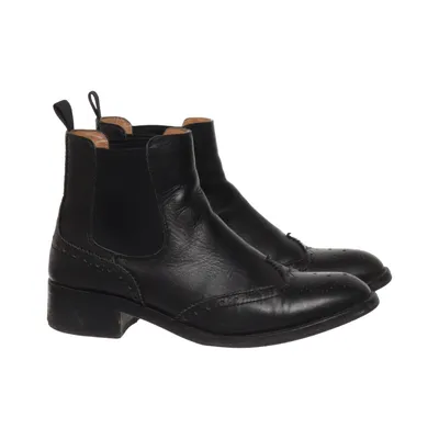 Chelsea boots (Estella) fra Church's Læder