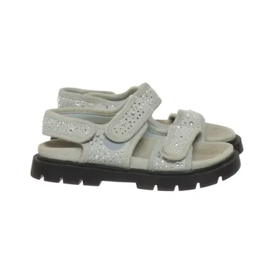 Sandals (Gray, Black) from Zara