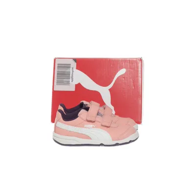 Gymnastiksko (Pink, Flerfarvet) fra Puma