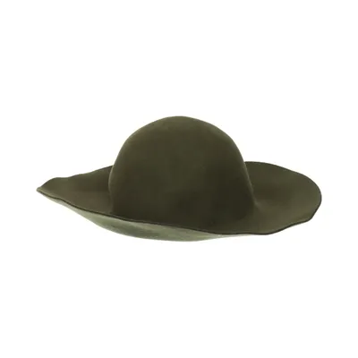 Filzhut (Criss Hat) von Cheap Monday Wolle