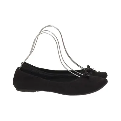 Ballerina's (Zwart)
