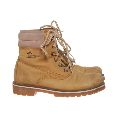 Veterlaarzen (Beige) van Panama Jack