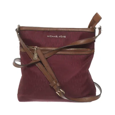 Shoulder-bag (Red) from Michael Kors