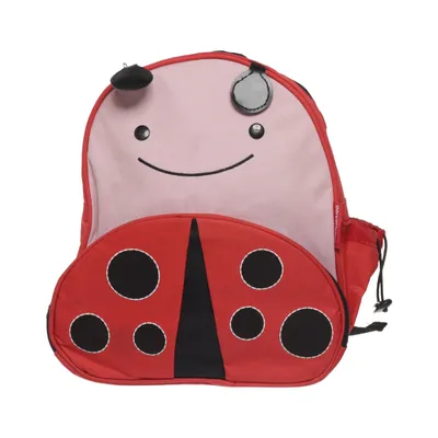 Backpack (Red, Pink, Black) from Skip Hop