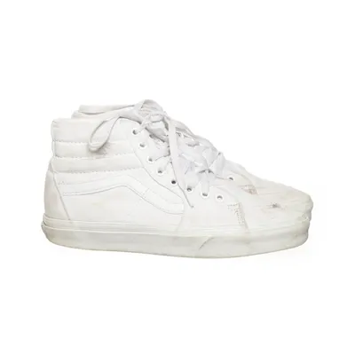 Canvas schoenen (Wit) van Vans