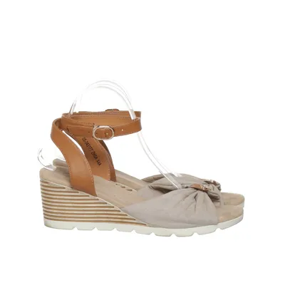 Sandaler (Beige) från Clou