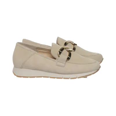 Loafers (Beige) från Gabor Skinn