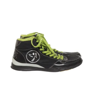 Sneakers (Svart, Flerfärgad) från Zumba