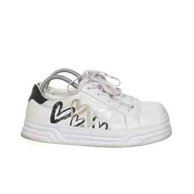 Sneakers (Vit) från Bagatt