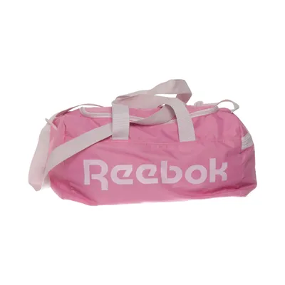 Träningsväska (Rosa) från Reebok Polyester
