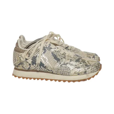 Baskets (Beige, Multicolore) de Woden