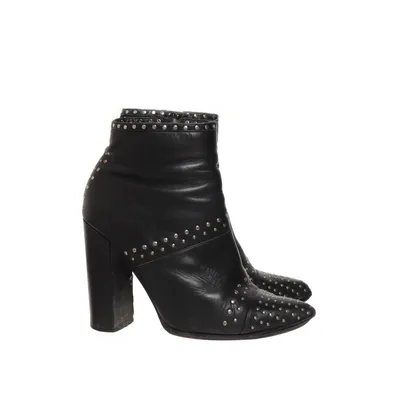 Bottines (Noir) de Windsorsmith