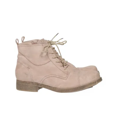 Kängor (Rosa) från Alley