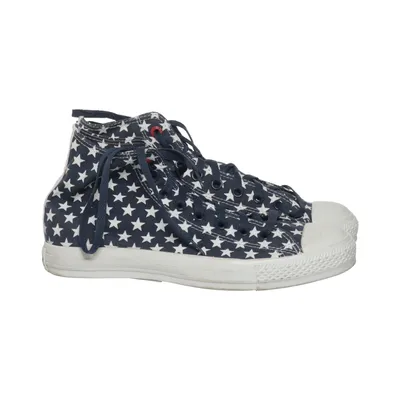Tygskor (Blå, Vit) från Converse