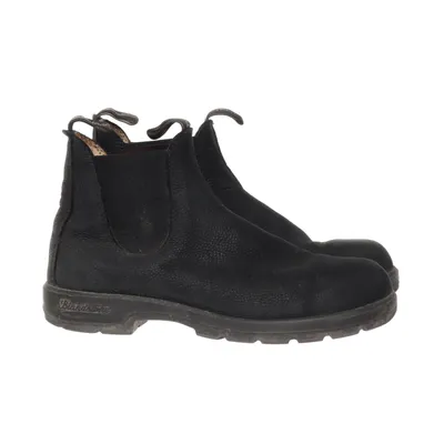 Chelsea boots (Sort) fra Blundstone