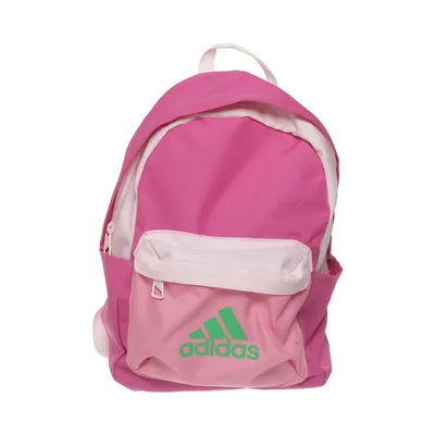 Rugzak (Roze) van Adidas Polyester