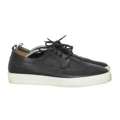 Brogue (Zwart) van Royal Republiq