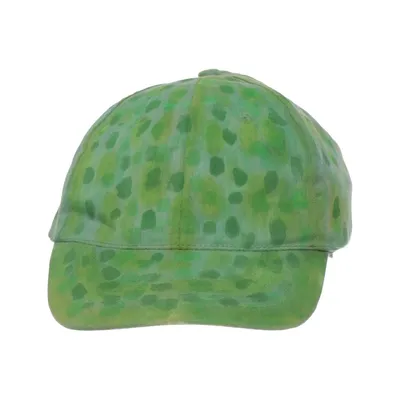 Baseball cap (Green, Multicolored) from Clique