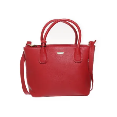 Schoudertas (Rood) van Don Donna