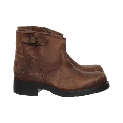 Enkellaarzen (Western Boots) van Johnny Bulls