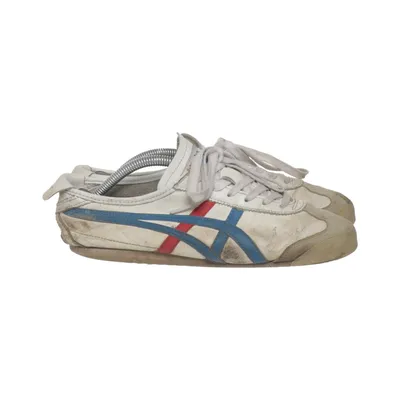 Sneakers (Mexico 66) from Onitsuka Tiger Leather