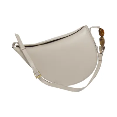 Shoulder-bag (Beige) from Zara