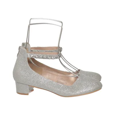 Pumper (Sølv) fra Badgley Mischka