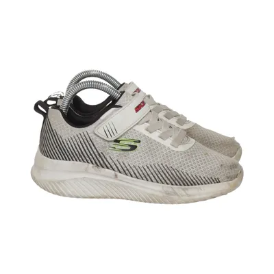 Baskets (Gris, Noir) de Skechers