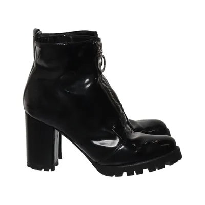 Stiefeletten (Schwarz) von Arezzo