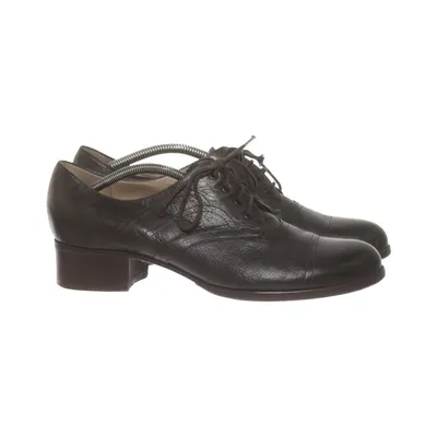 Oxfordsko (Brun) fra Emporio Armani