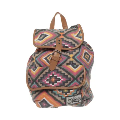 Sac à dos (Multicolore) de Skechers Coton, Polyester
