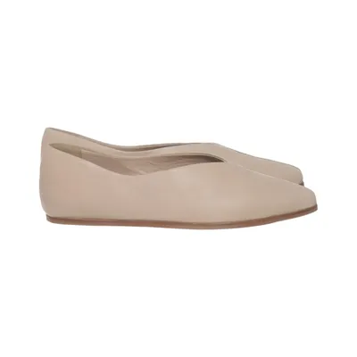 Ballerinaskor (Beige) från Filippa K Skinn