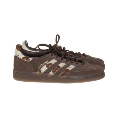 Sneakers (Handball Spezial) from Adidas Leather