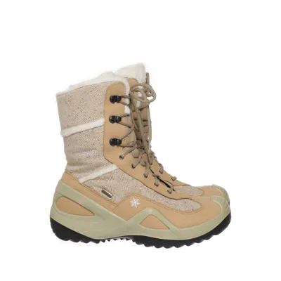 Snørestøvler (Beige) fra Lowa