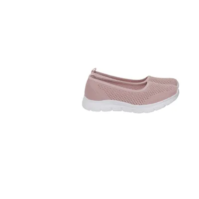 Chaussures d'été en toile (Rose) de MyWear