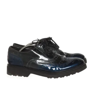 Brogue (Blauw) van Nature