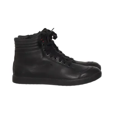 Bottes à lacets (Noir) de TCX