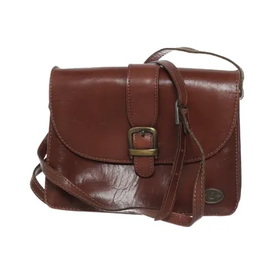 Sac à bandoulière (Marron) de The Bridge