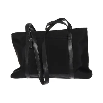 Handbag (Black) from Zandonella
