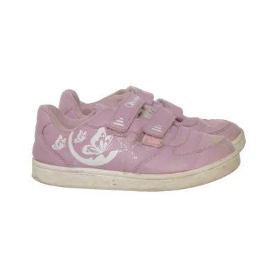 Chaussons de gymnastique (Rose) de Cupcake