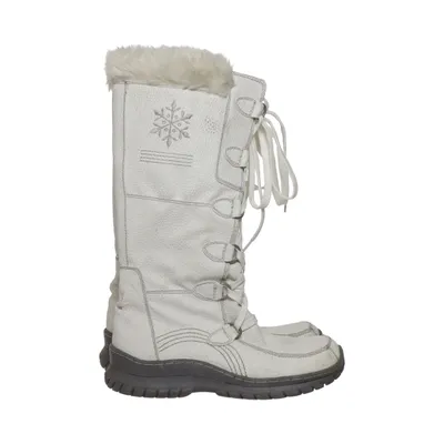 Stiefel (Weiß) von Jennifer Taylor