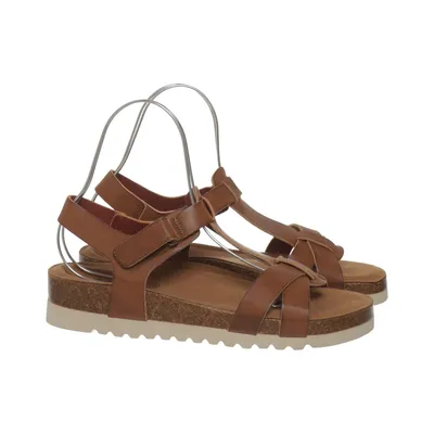 Sandaler (Brun) från Avena Skinn