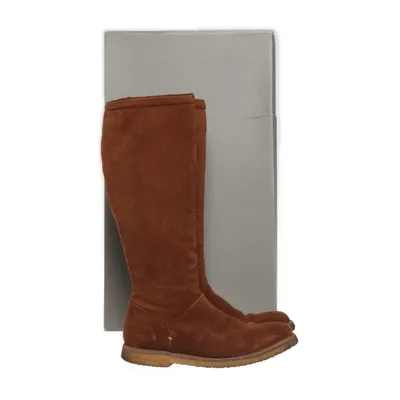 Stövlar (Brun) från Cashott Mocka