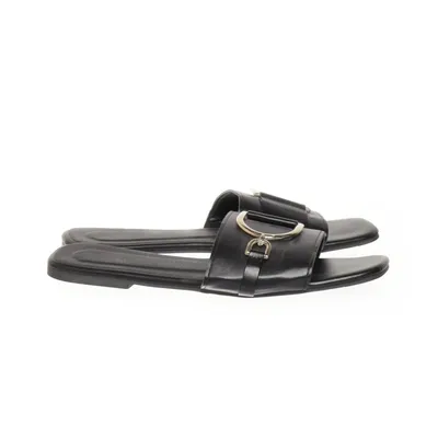 Slip-ins (Black, Silver)