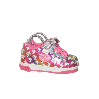 Rullskor (Rosa, Flerfärgad) från Heelys