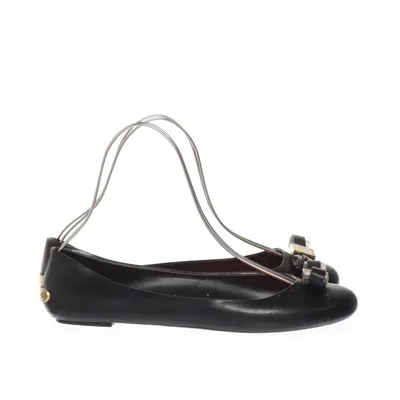 Ballerinasko (Sort) fra Ted Baker